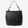 Mac Douglas - Petit sac besace cuir Mandalay 2 Magda 2 Mac Douglas - Petit sac besace cuir Mandalay 2 Magda 2